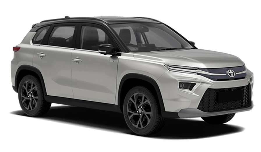 Urbancruiser WorldCar Hub