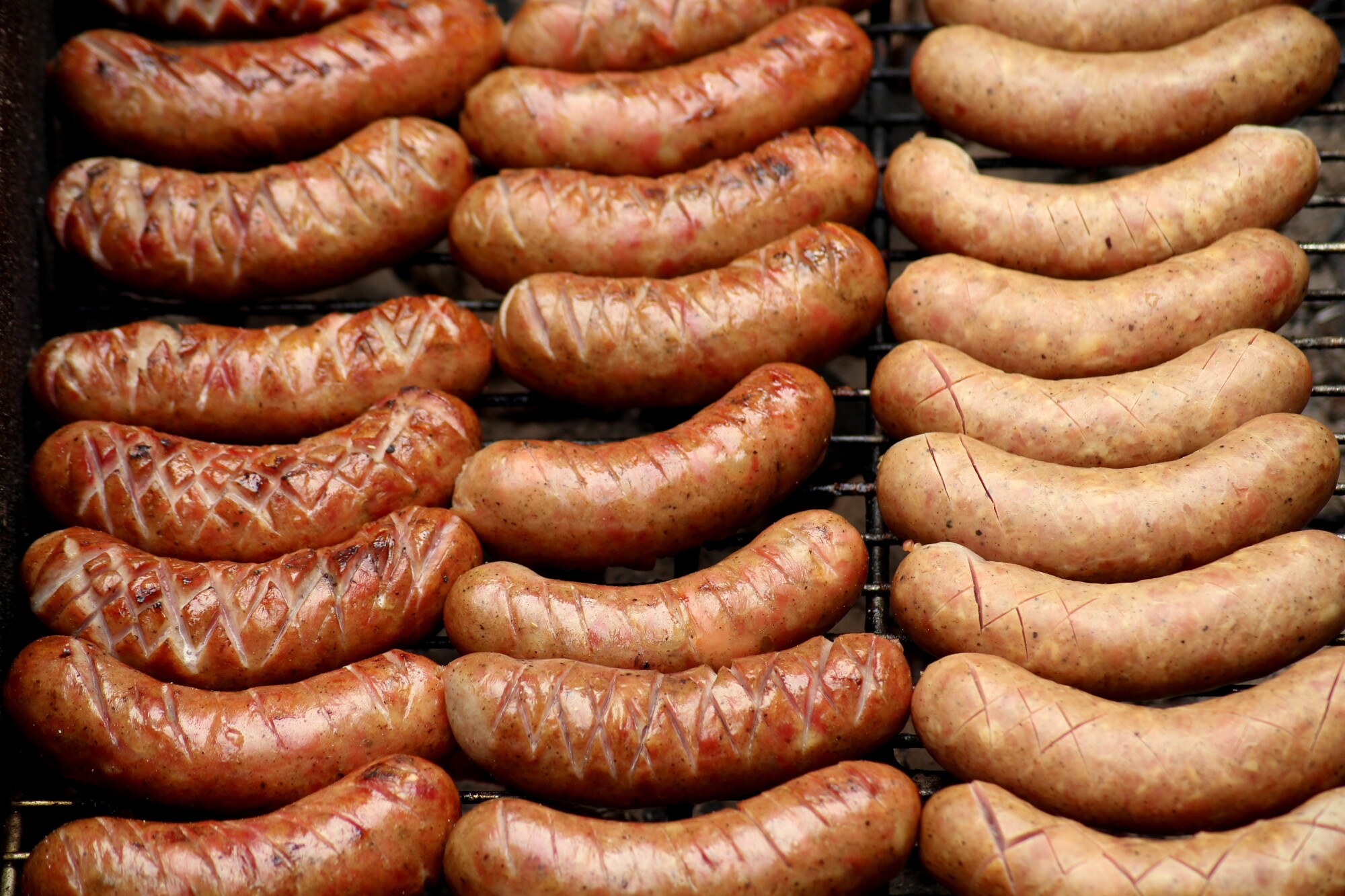 5 Common Sausage Cooking Mistakes and How to Avoid Them World Casing