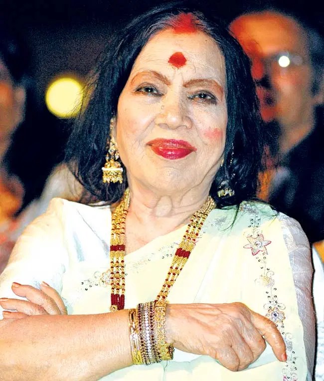 Sitara Devi Age, Biography, Wiki, Husband, Family, Address, Hometown, Photos, Height, Net Worth