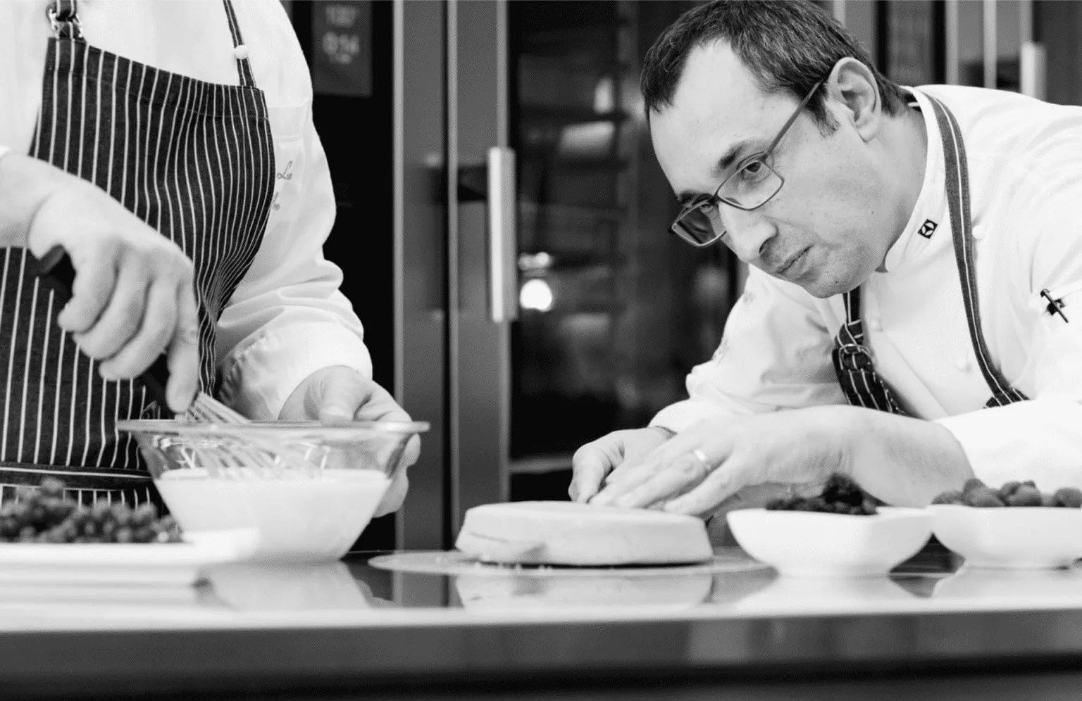 Electrolux Professional Renews as a Worldchefs Premium Partner WORLDCHEFS