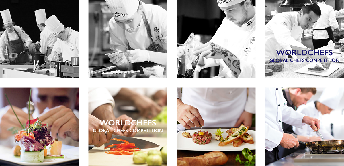 Branding Guidelines WORLDCHEFS
