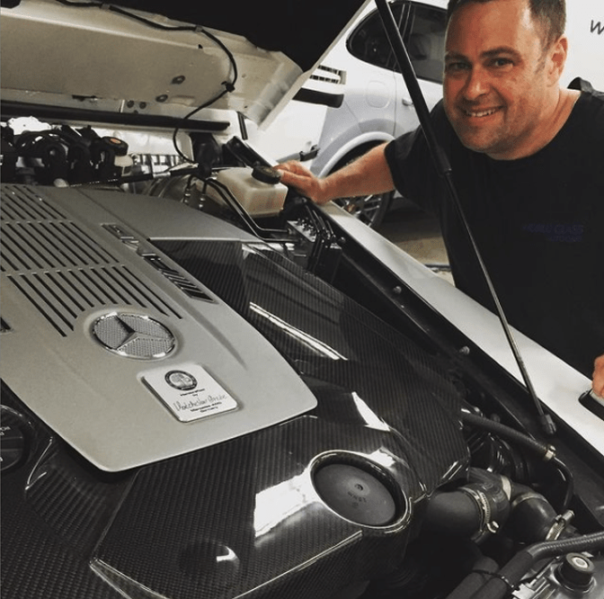 Luxury Automobile Detailing World Class Auto