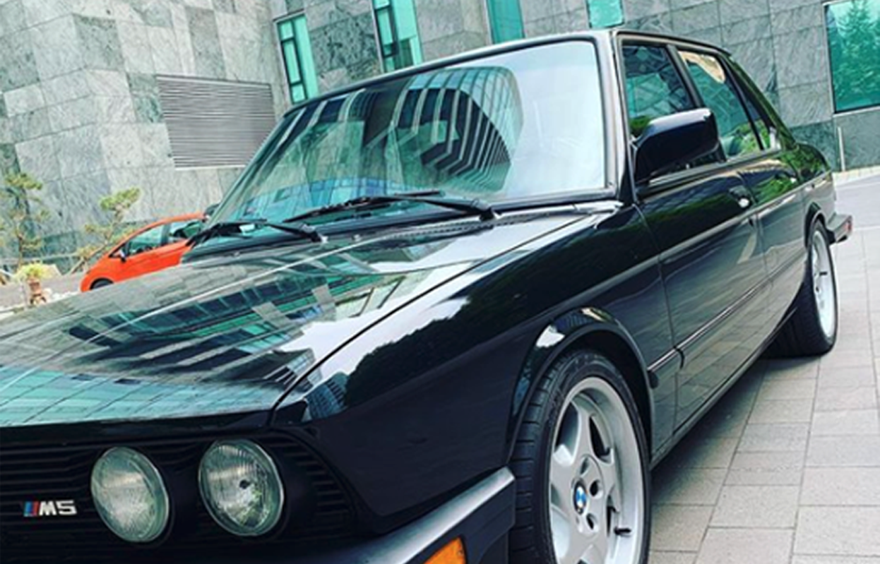 Luxury Automobile Detailing World Class Auto