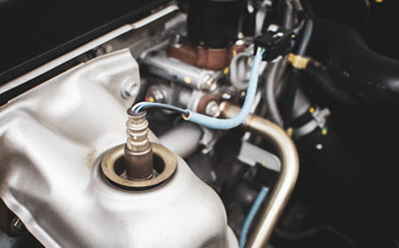 Ways to Fix the Malfunctioning O2 Sensor in Your Porsche