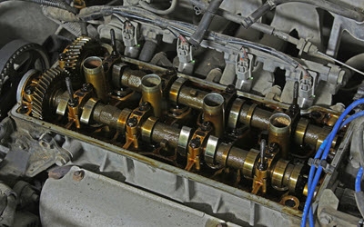 The Leading Repair Shop in Boca Raton to Fix Valve Cover Oil Leaks in