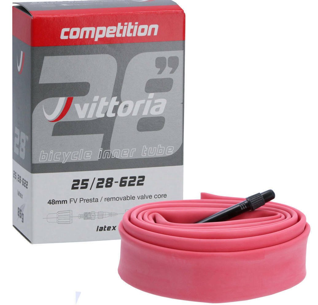 Vittoria Latex tube WORLD CLASS CYCLES LLC