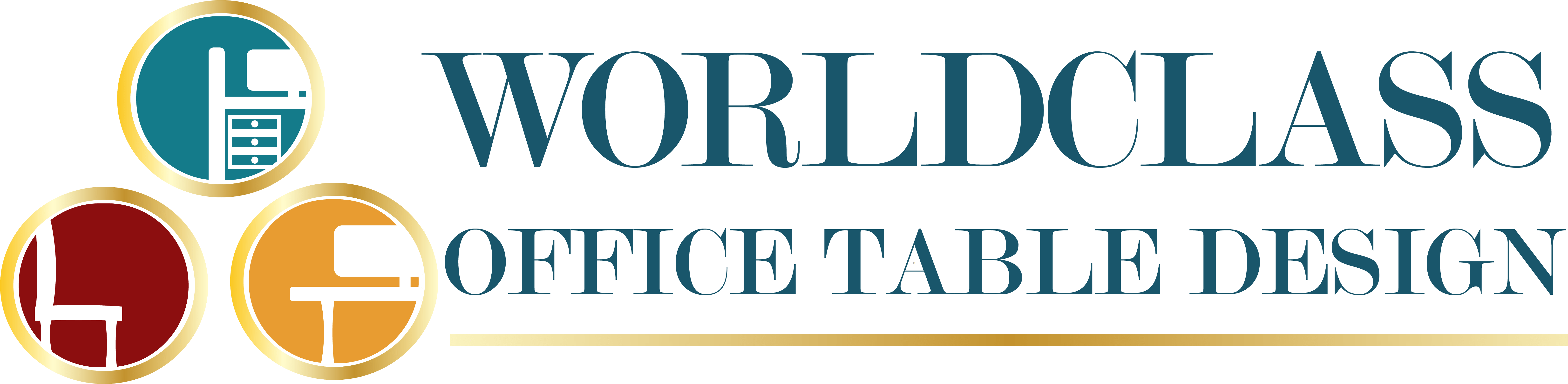 Executive Table ETMC 19 Philippine Workspace Solutions Sleek and