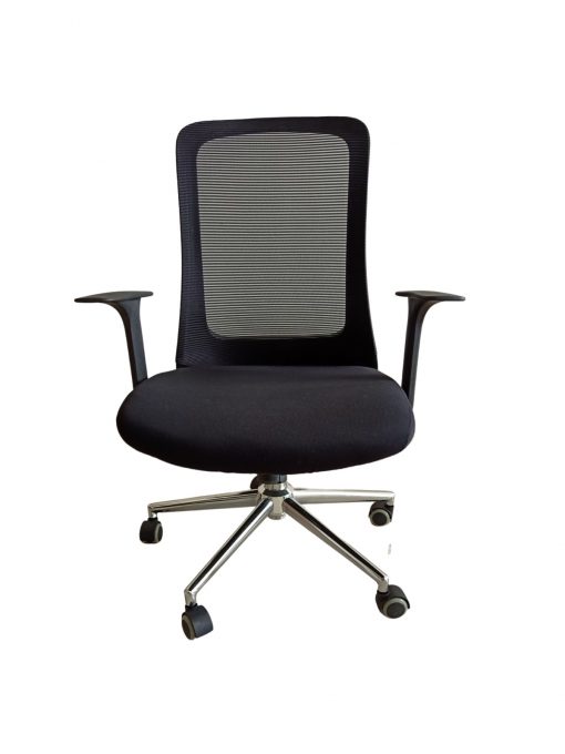Staff Office Chair Woc 06 Philippine Workspace Solutions Sleek and
