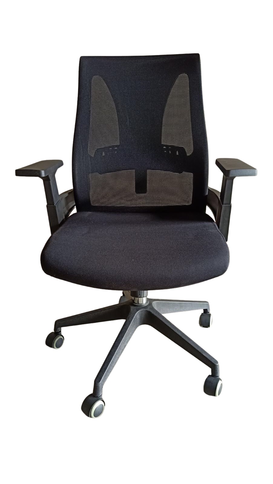 Staff Office Chair Woc 07 Philippine Workspace Solutions Sleek and