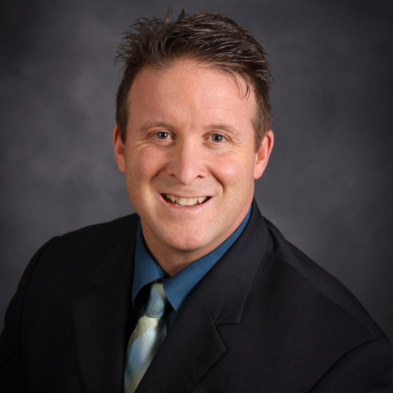 Short Life Lessons From Daniel Blanchard