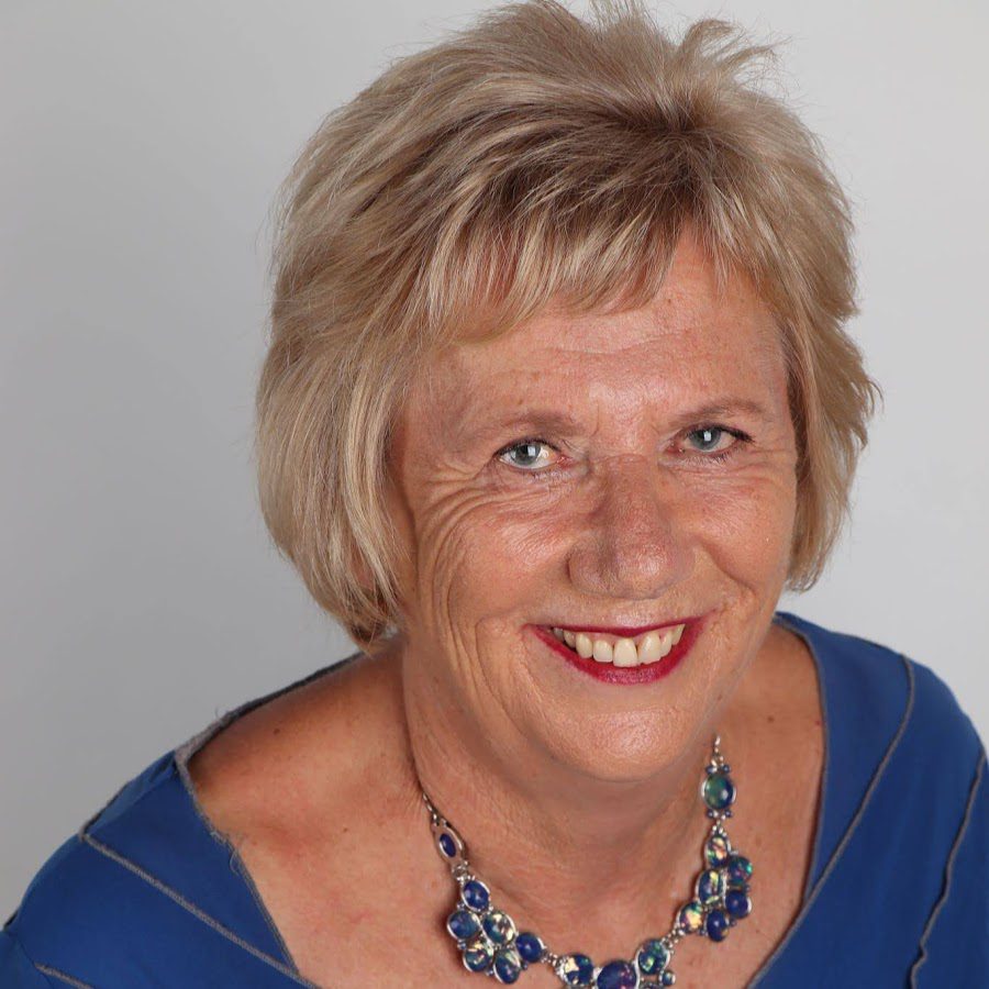 Short Life Lessons From Jenny Cartwright