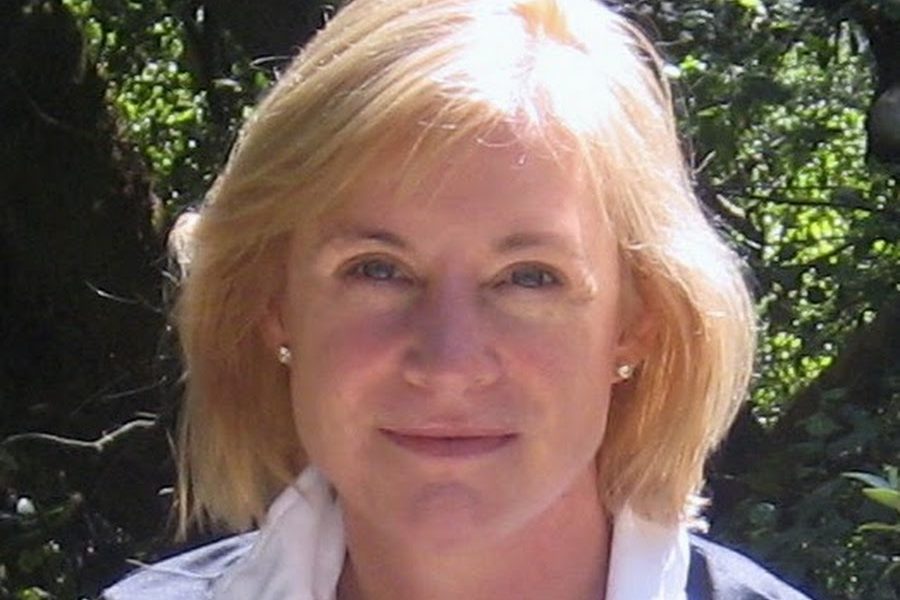 Short Life Lessons From Karen Weeks