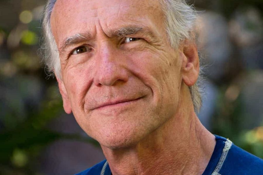 Short Life Lessons From Sy Montgomery