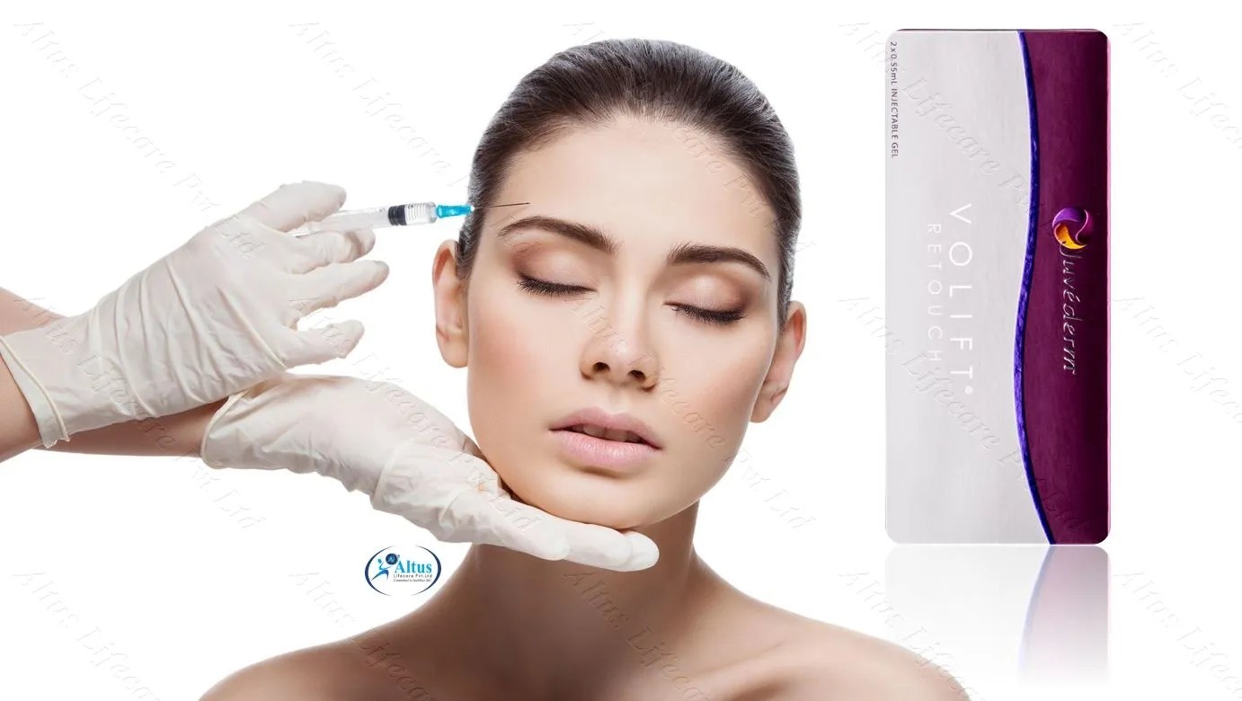 Juvederm Filler Rediscover Confidence The Magic of Juvederm Volift