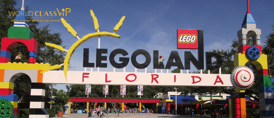 Your Guide to Legoland for Your VIP Tour! - Legoland Tour