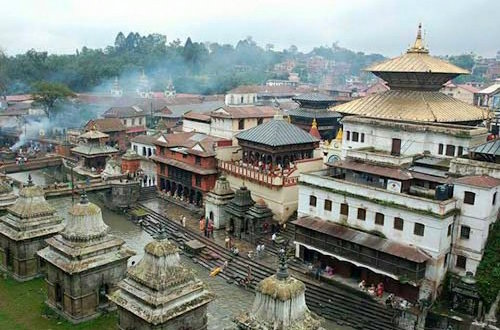 Local Time in Nepal? World Clock