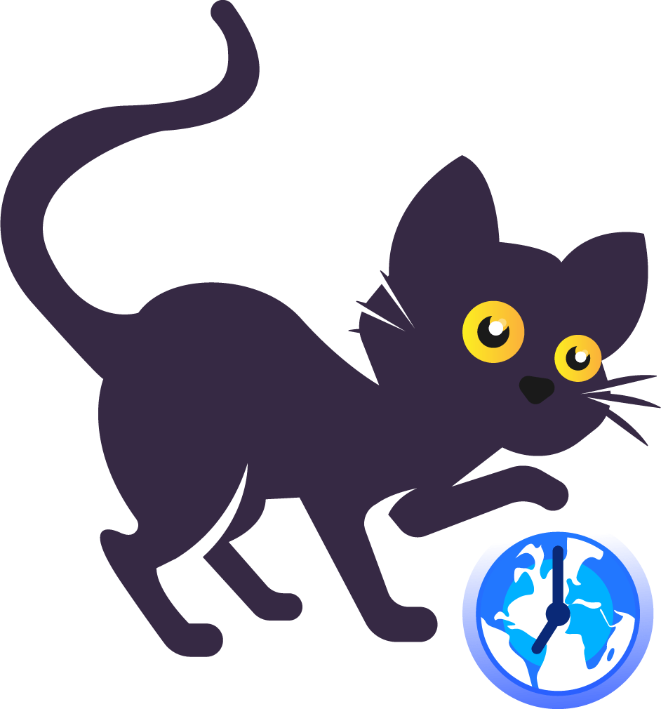 Timezone Converter, Meeting Planner TimezoneWizard