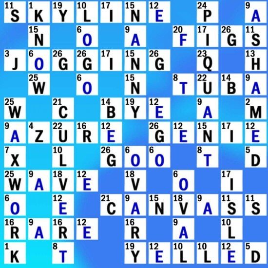 Codewords Grid F5 Answers Solve World Biggest Crossword Puzzle Now