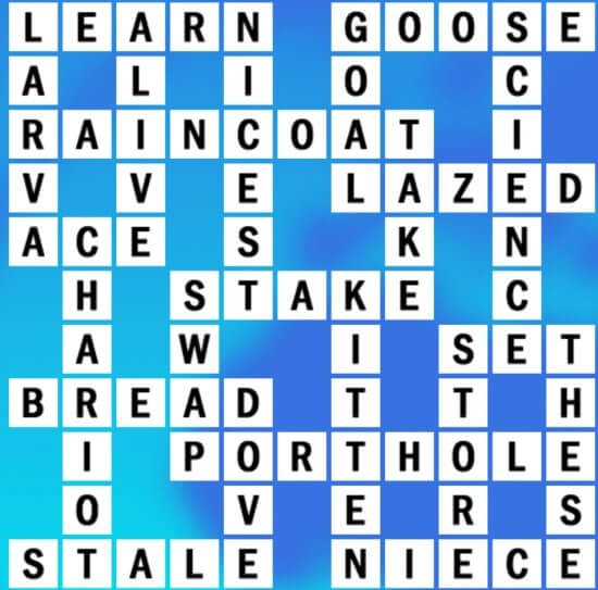 Grid R13 Answers Solve World Biggest Crossword Puzzle Now