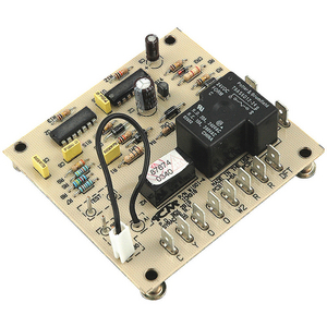 3-1/2 in. Defrost Control Board for Goodman B1226008 - World Class