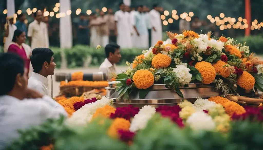 Ancient Burial Rituals and Their Cultural Significance