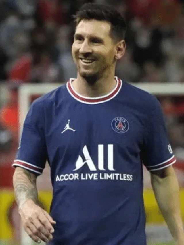 Top 5 HighestPaid Football players in the World in 2022 World Cup Pass