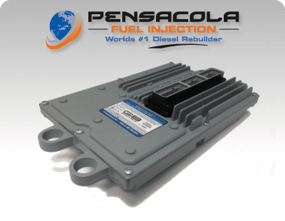 03-07 6.0L Fuel Injection Control Module (FICM) – World Diesel