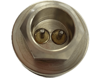 17-19 6.6L L5P Duramax Engine Block Heater – World Diesel