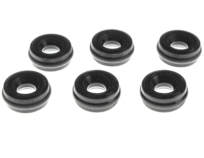 07.5-23 6.7L Dodge Ram Cummins Valve Cover Grommets | World Diesel
