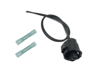 6.6L L5P Duramax Fuel Injector Pigtail – World Diesel