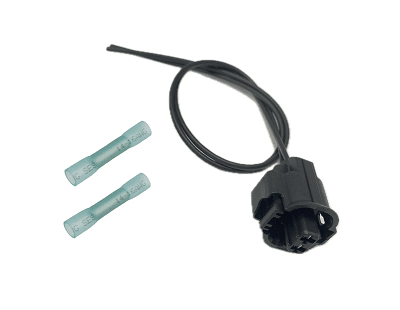 6.6L L5P Duramax Fuel Injector Pigtail | World Diesel