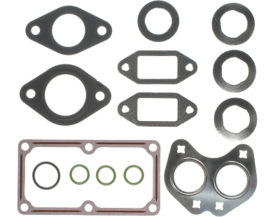 07-18 6.7L Dodge Ram Cummins EGR Gasket Kit | World Diesel