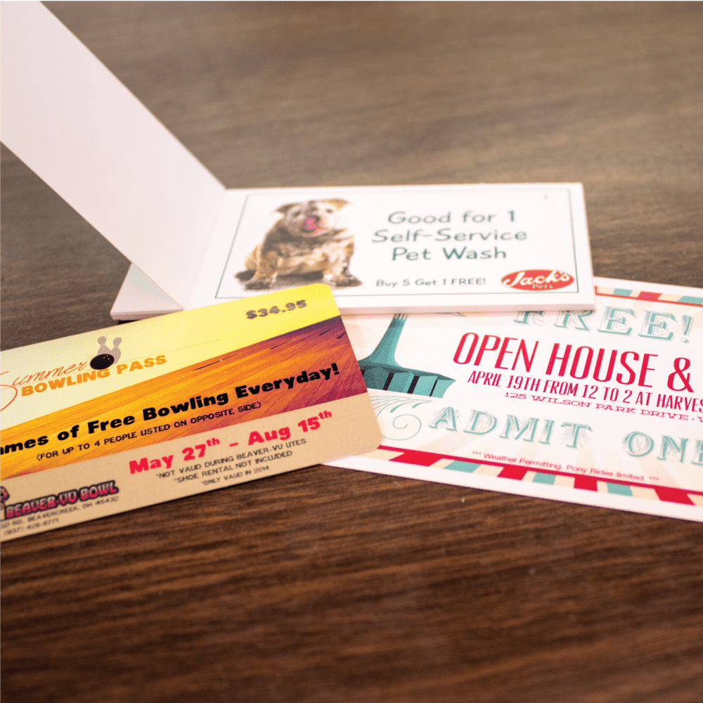 Coupons World Digital Imaging