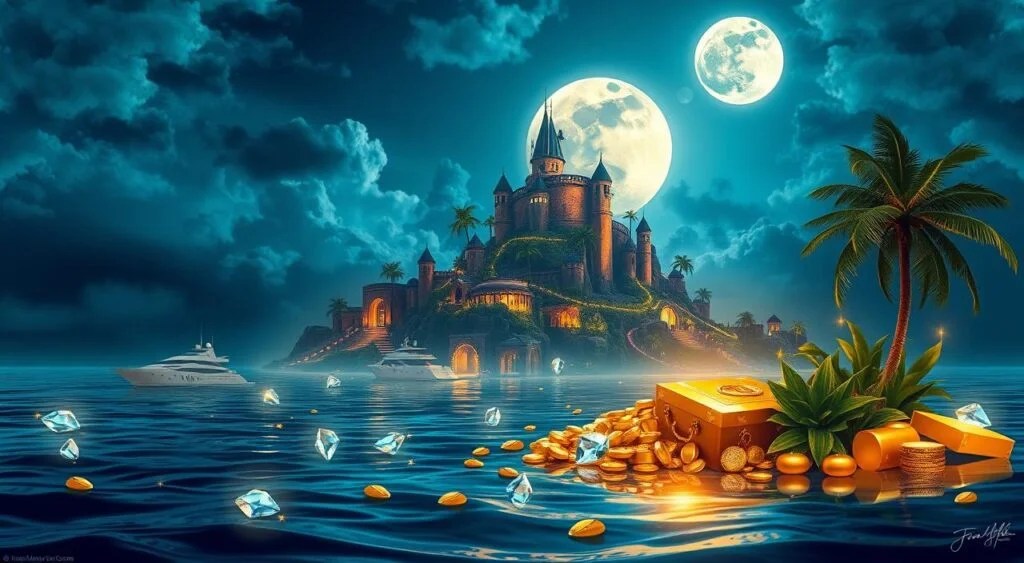 Explore Isla Moon Net Worth Surprising Details