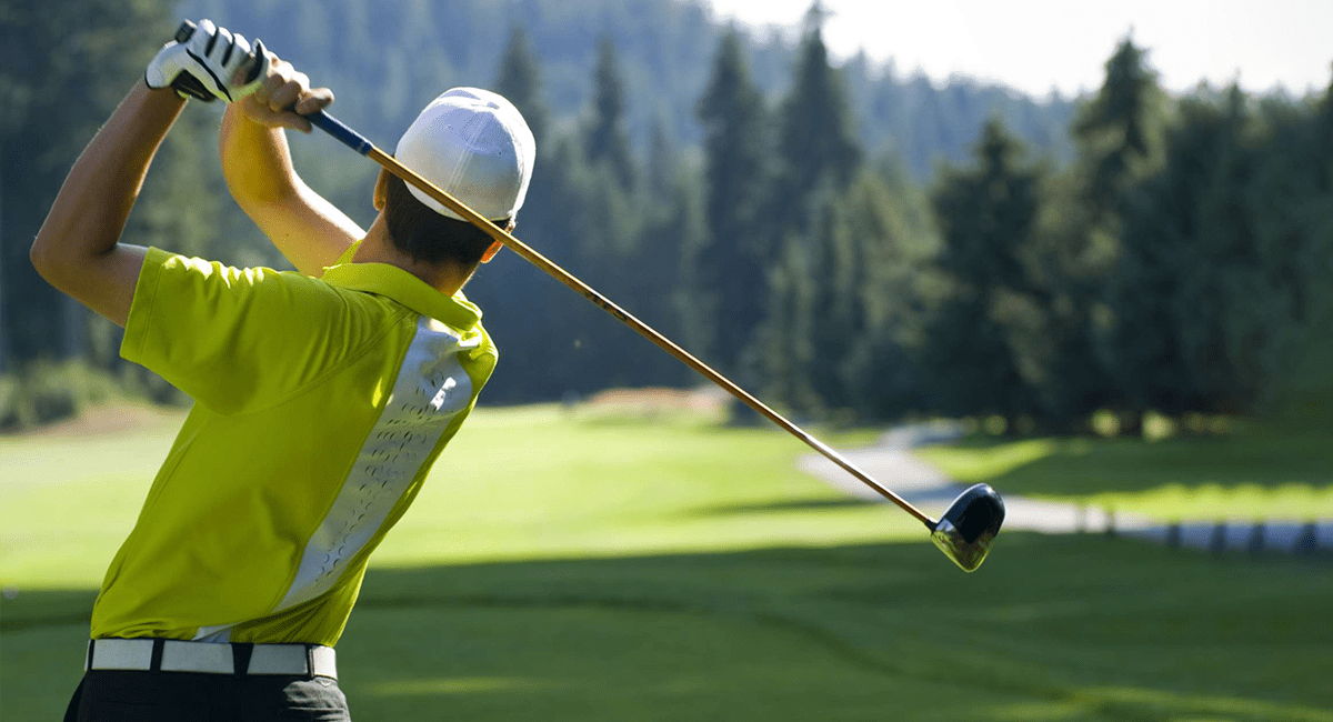 Callaway Golf Review