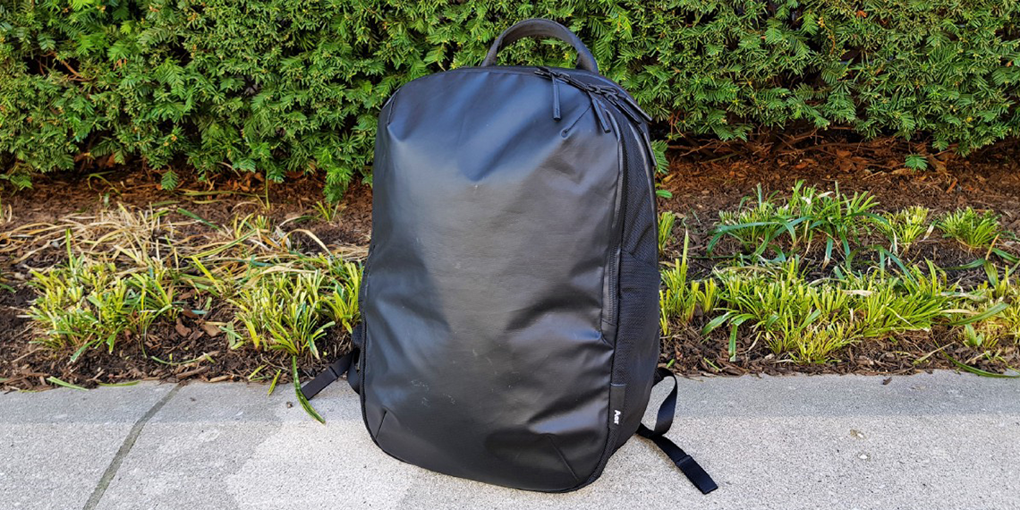 Nomatic Travel Pack Review 2022