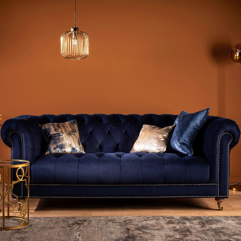 Barker & Stonehouse Review