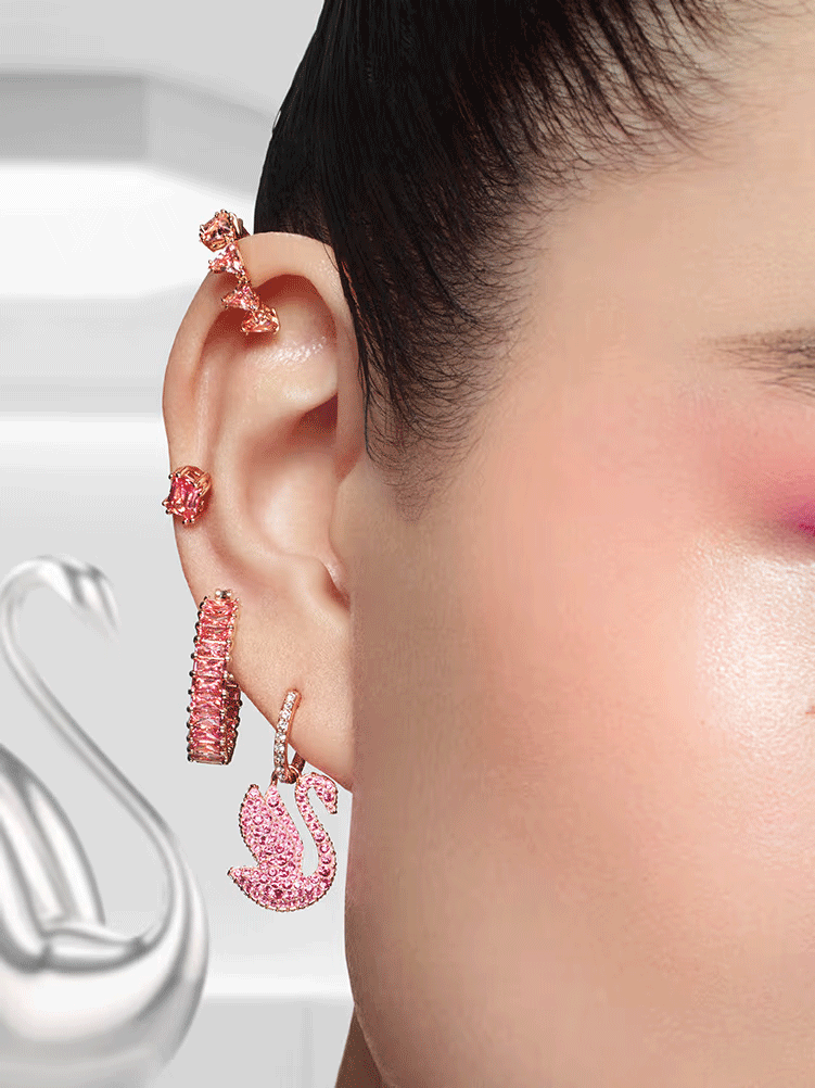 Swarovski jewelry Review