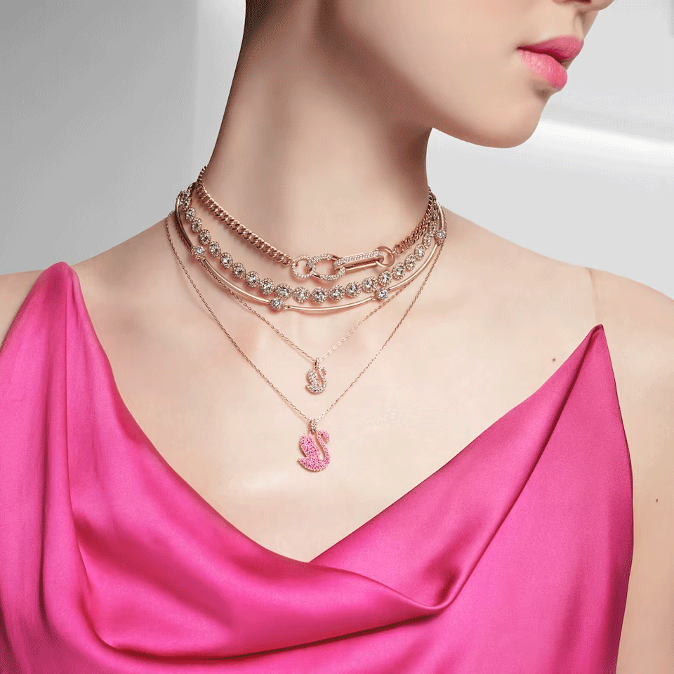 Swarovski jewelry Review