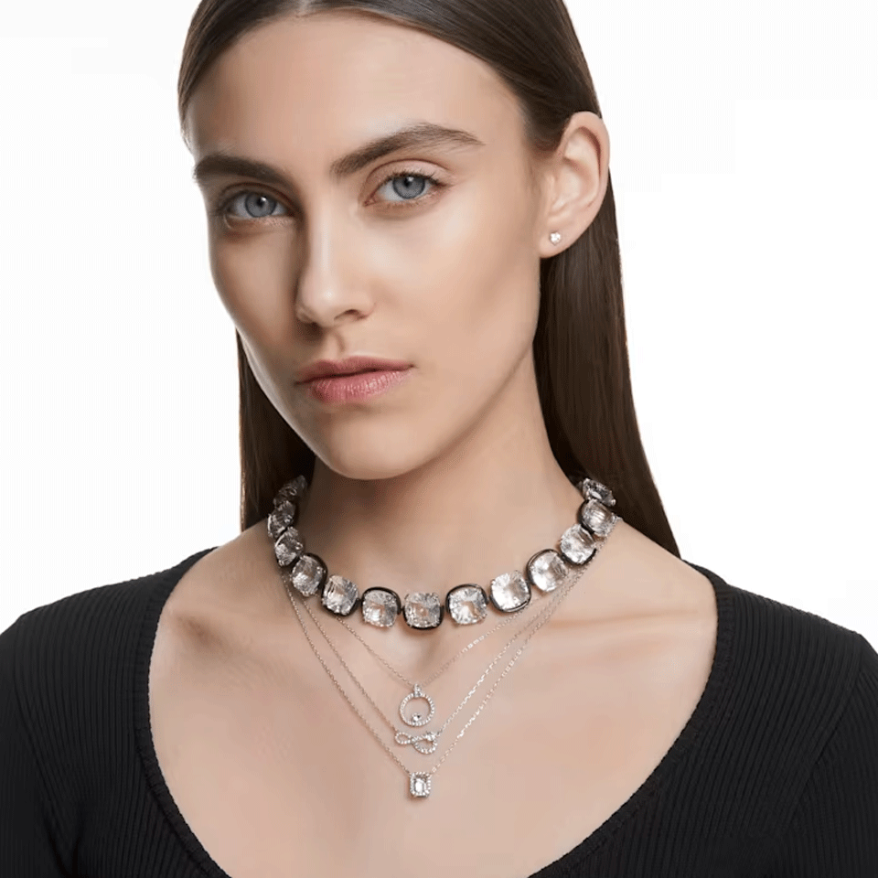 Swarovski jewelry Review