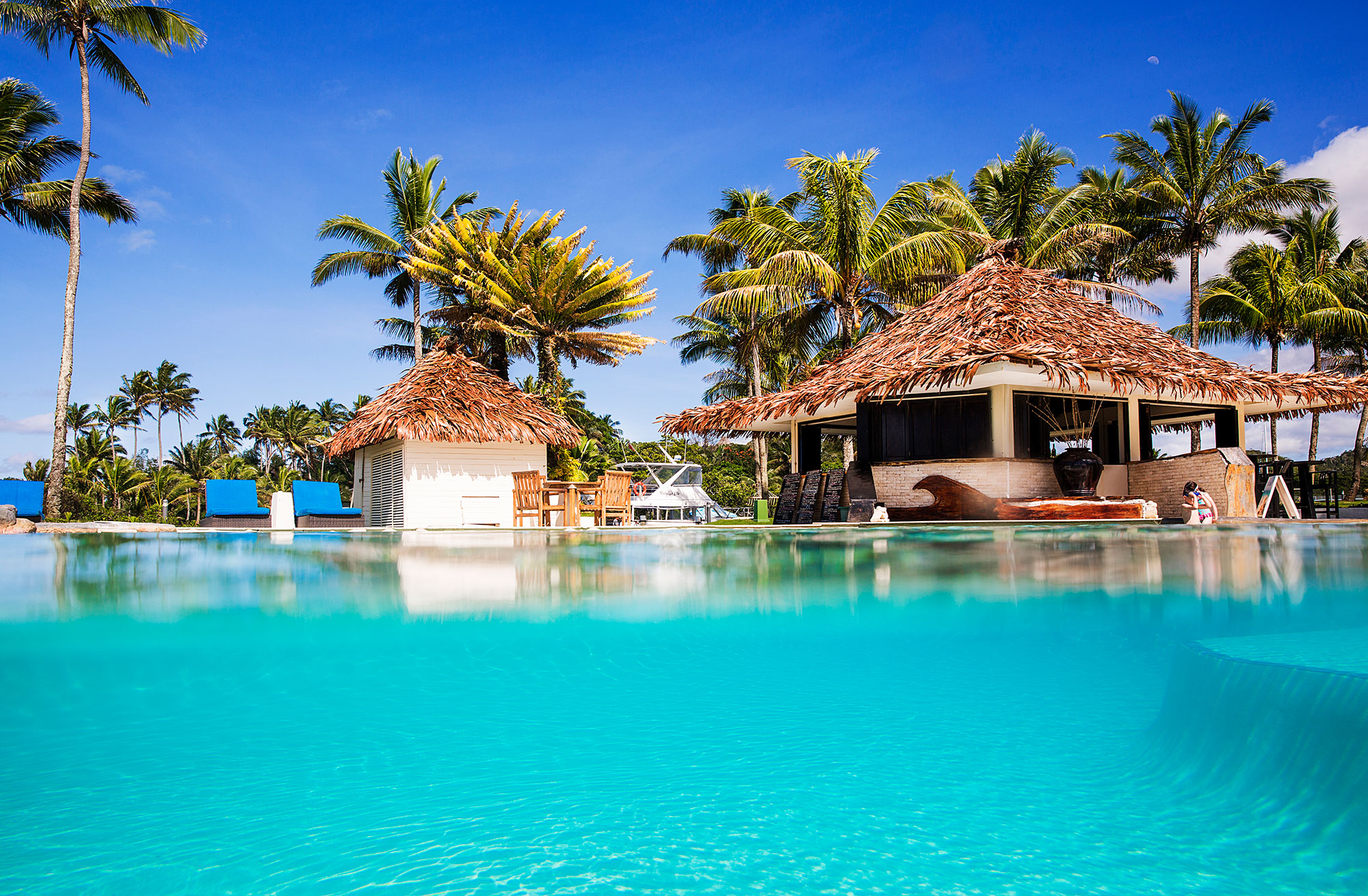 Pearl Resort World Dive Adventures