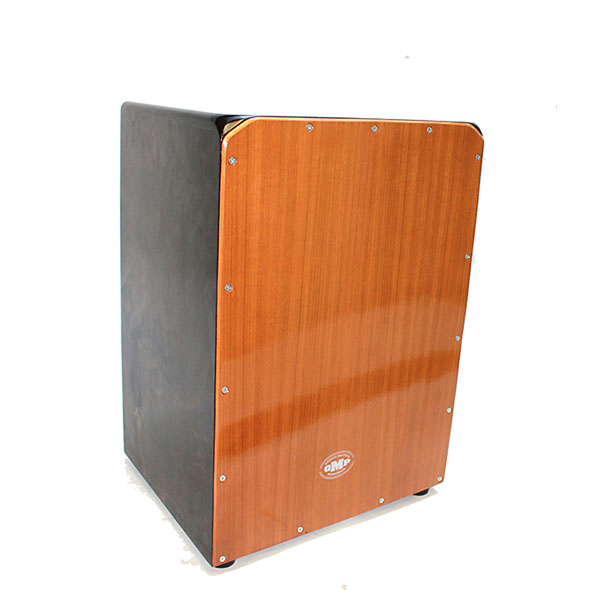 GMP BassPort Cajon World Drum Source