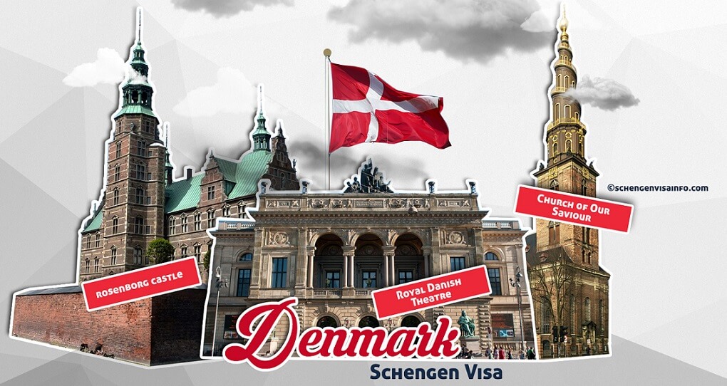 Residence Permit and Permanent Residence in Denmark World Emigrant