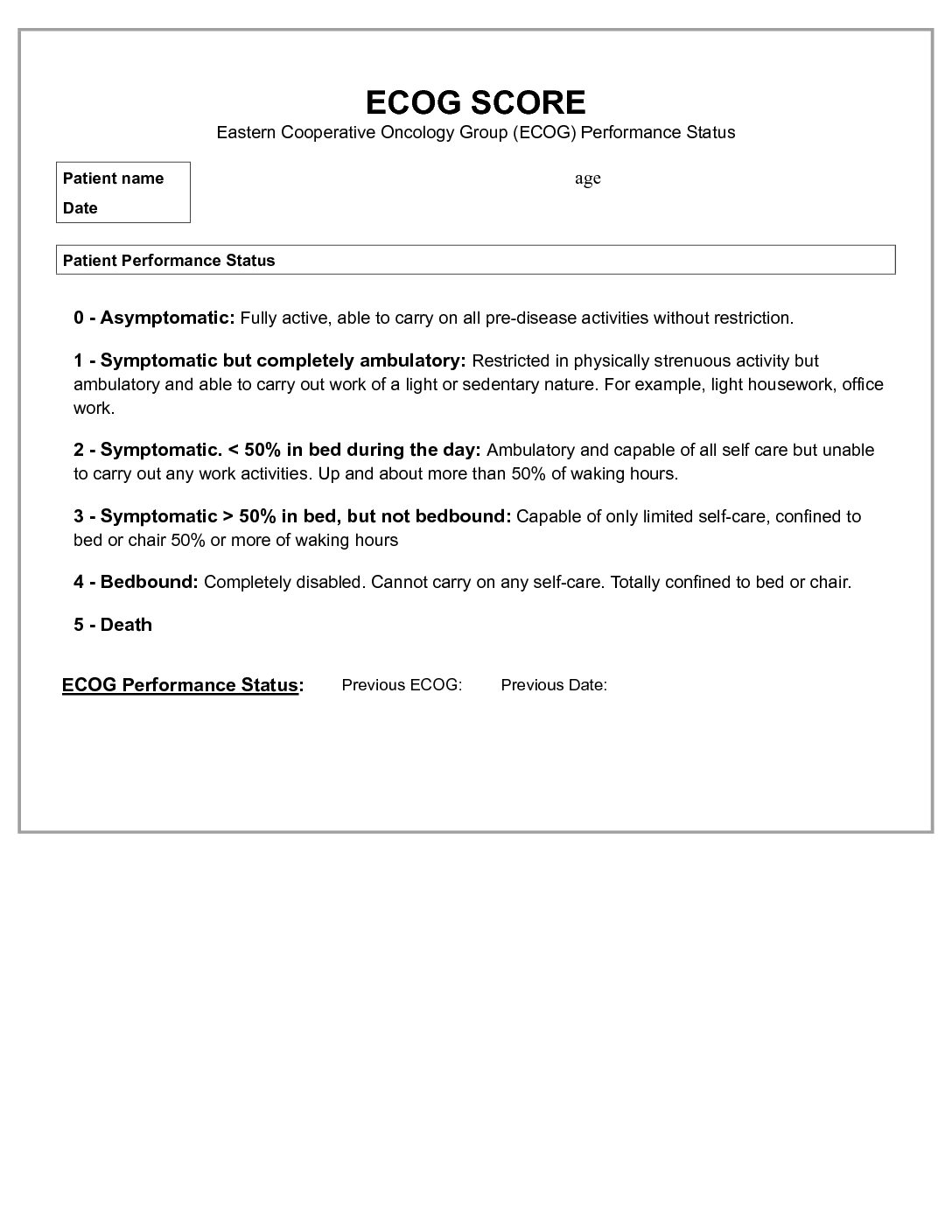 Calculator World EMR