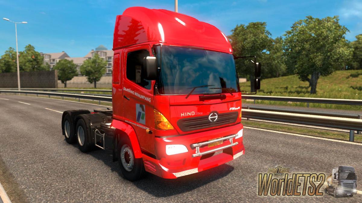 [最も共有された！ √] Ets2 Japan Mod
