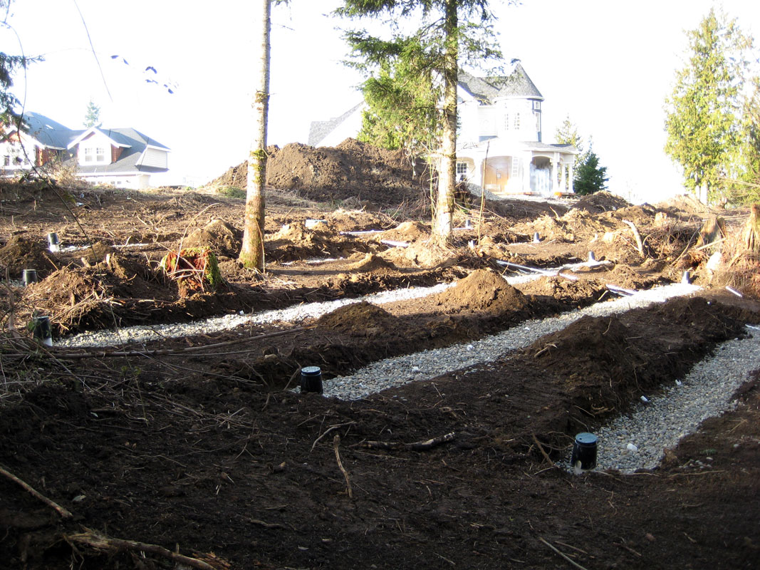 to World Excavating