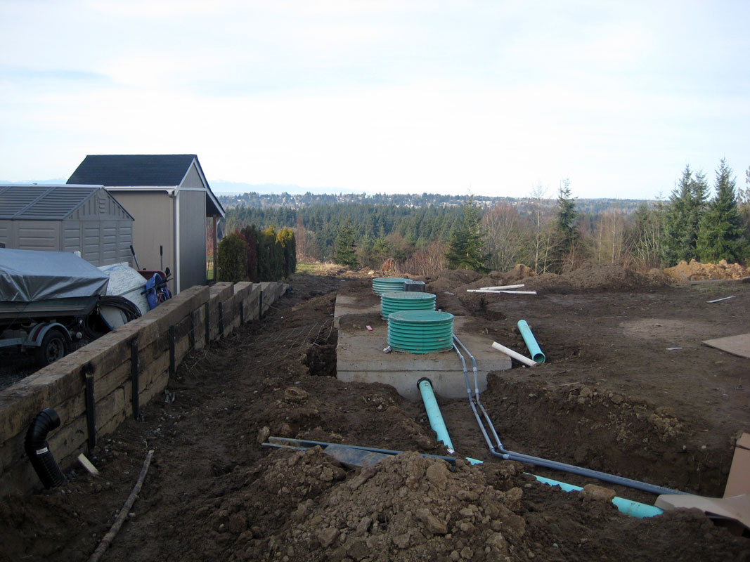 to World Excavating