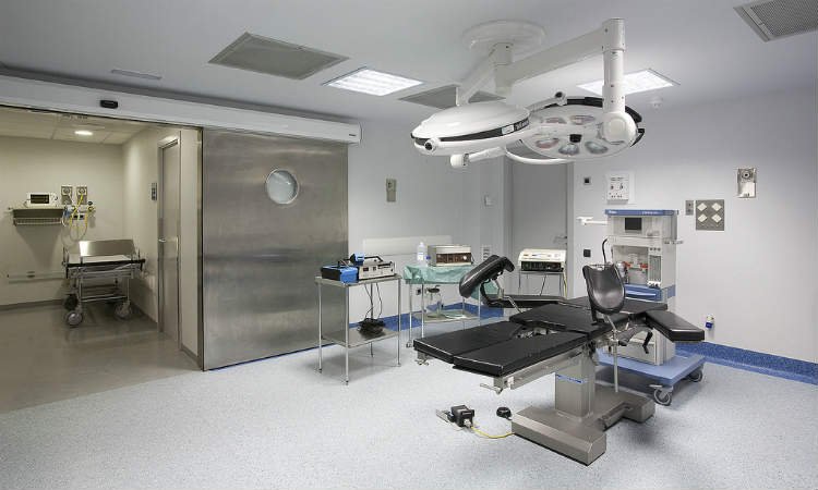 IVF Clinics Checklist of the Basic Features and Facilities Offered