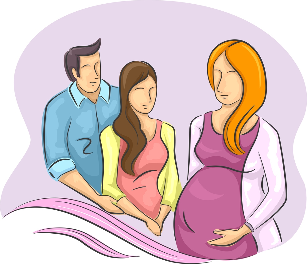 Top Surrogacy Clinic in Ukraine Best Choice WFS