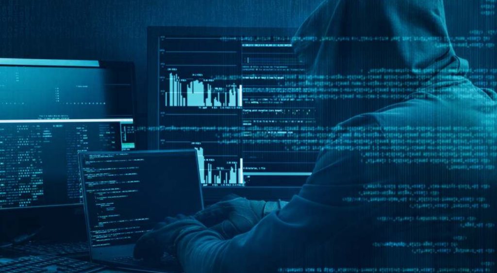 The Importance of Dark  Monitoring The World Financial Review